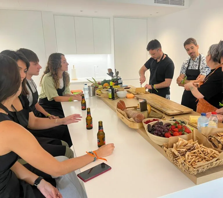 Food Lab en Outbox